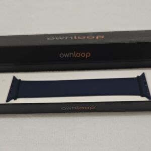 Apple Infinty Watch Band